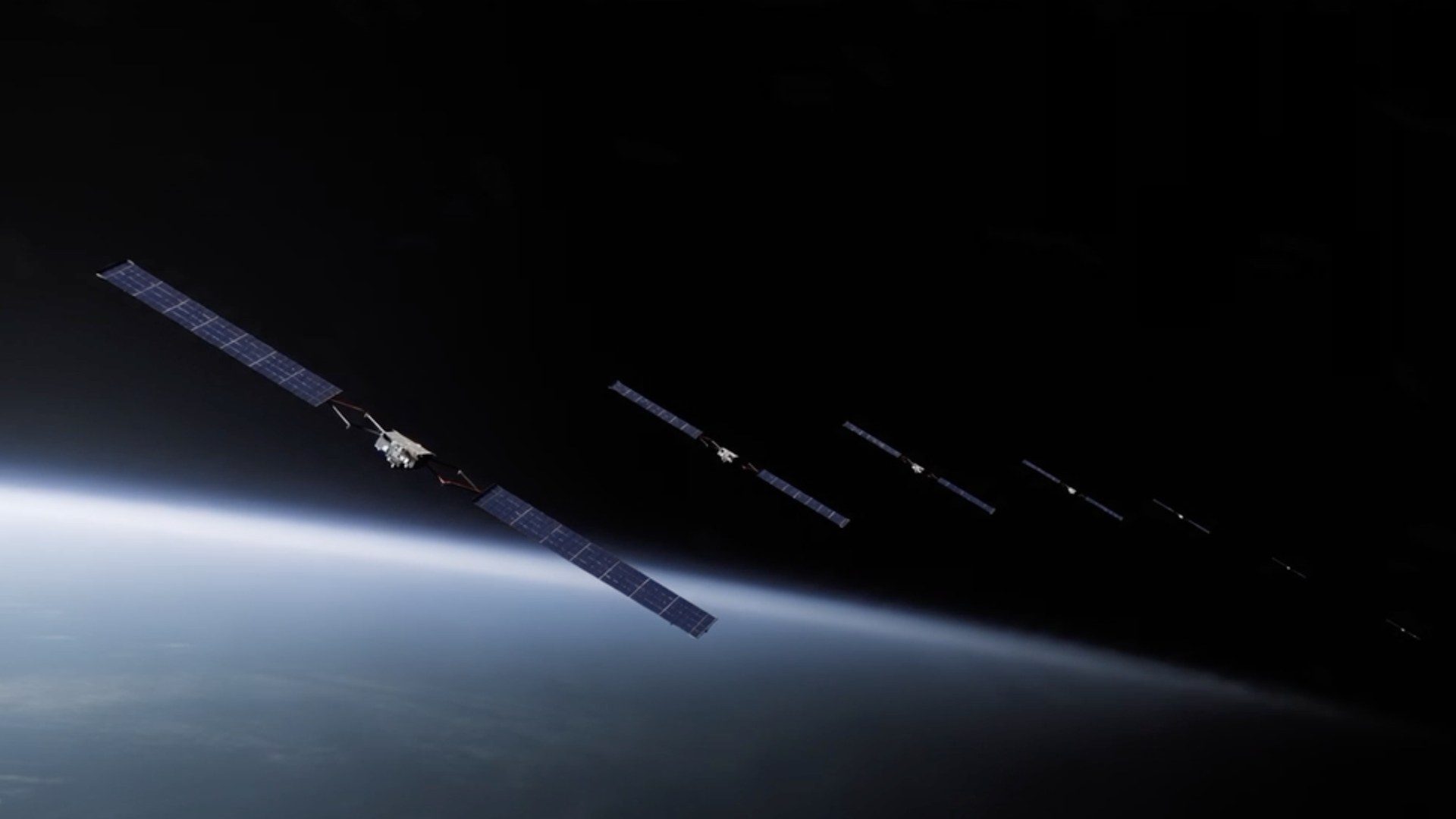 Apex Space